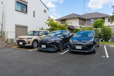 エストレリータ新宿落合のその他写真