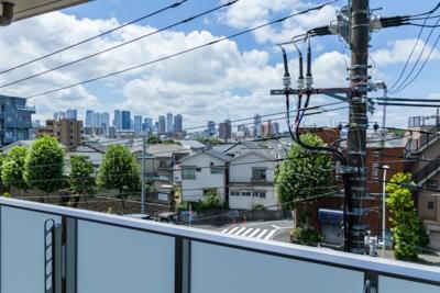 エストレリータ新宿落合のその他写真