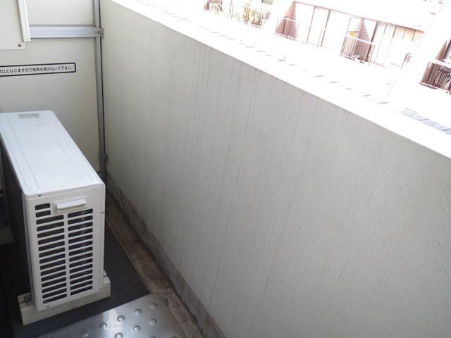 フィールA渋谷の内装写真