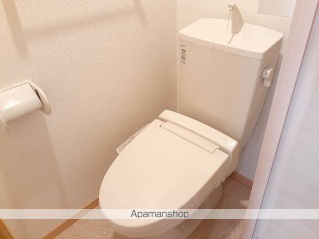 フェニックスのトイレ写真