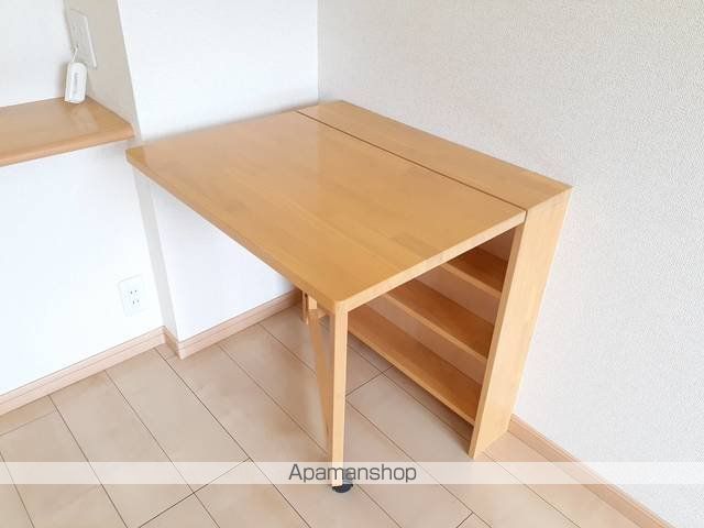 フェニックスのその他写真