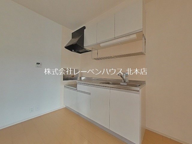 キッチン　★レーベンハウスホームページに写真たくさんあります★