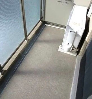 バルコニー　☆バルコニー☆