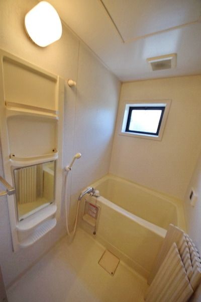 バス・シャワールーム　★お部屋探しは株式会社タウンハウジング東京まで★