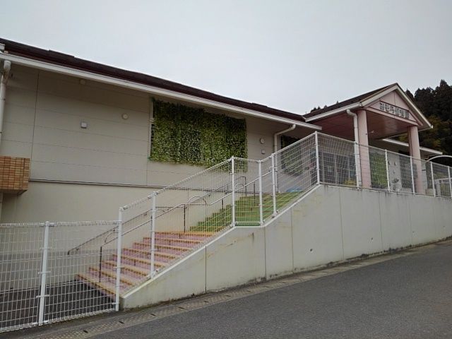 幼稚園・保育園　みそらこども園（幼稚園・保育園）まで810m