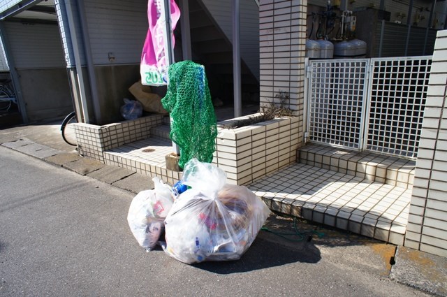 アネックス南流山3期の外観写真