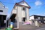 建物外観　南流山駅徒歩８分（６４０ｍ）通勤、通学に便利