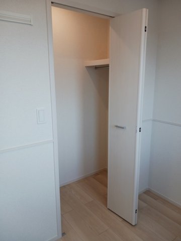 収納　こまごまとしたものを収納できそうですね