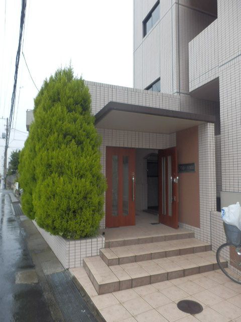 フレシールM2の外観写真
