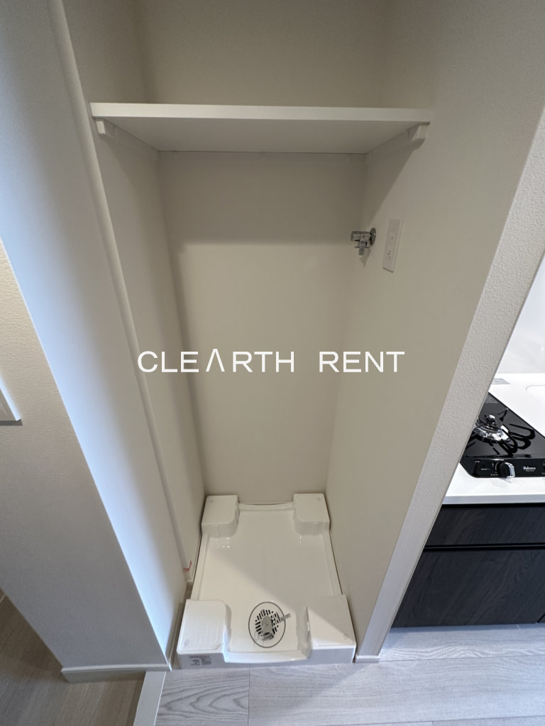 その他設備　同タイプ別住戸写真となります。現況と異なる場合がございます。