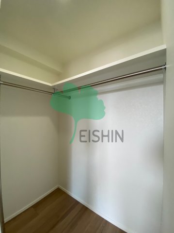 収納　収納です。