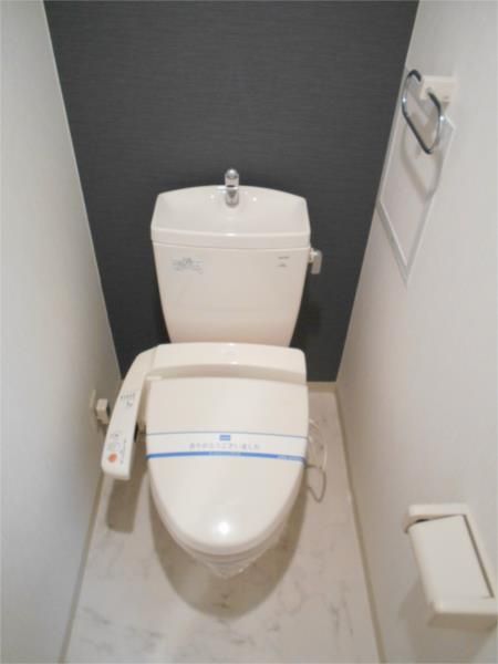 トイレ　収納