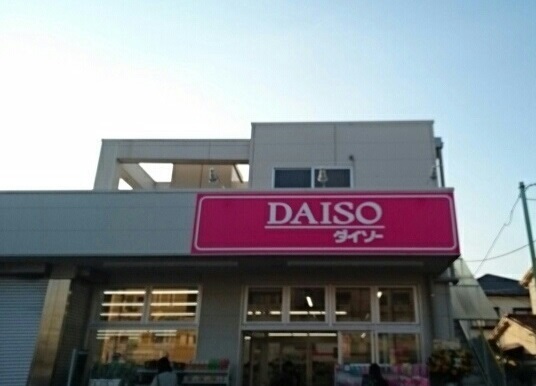 その他　ダイソー練馬土支田店（その他）まで800m