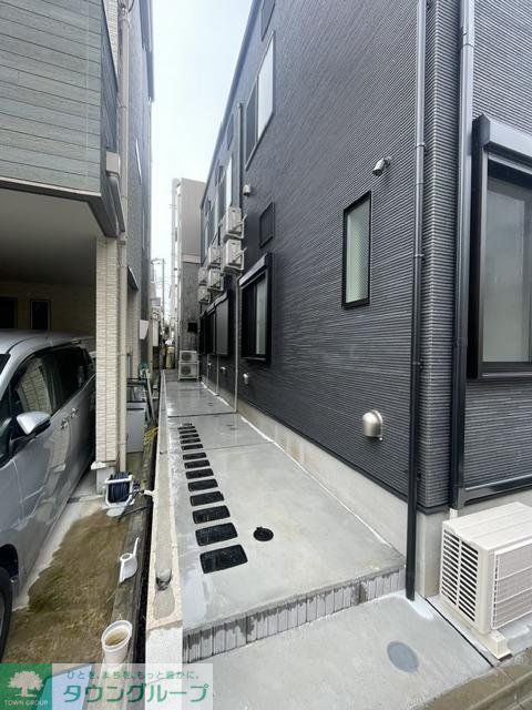 庭