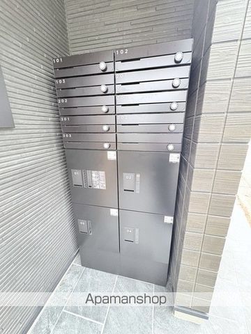 CFジオーレ北綾瀬テラスの外観写真