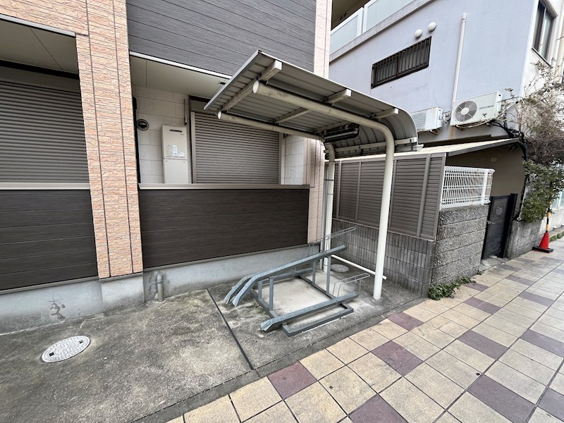 フジパレス夙川江上町のその他写真