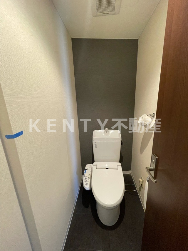 ロイヤル馬込のトイレ写真