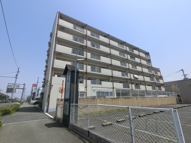 南海本線 石津川駅 徒歩7分 築39年
