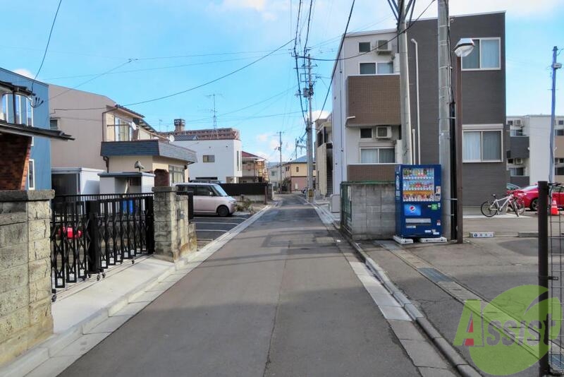 その他　（その他）まで100m