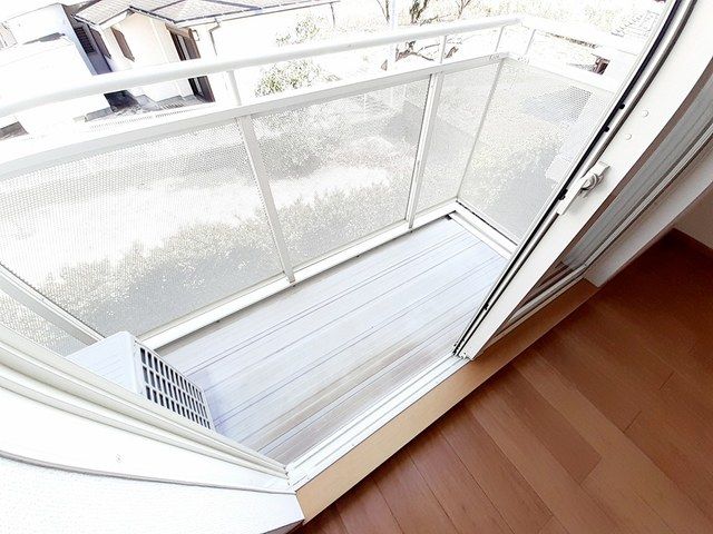 ＪＲ長崎本線 吉野ケ里公園駅 徒歩5分 2階建 築21年の内装写真