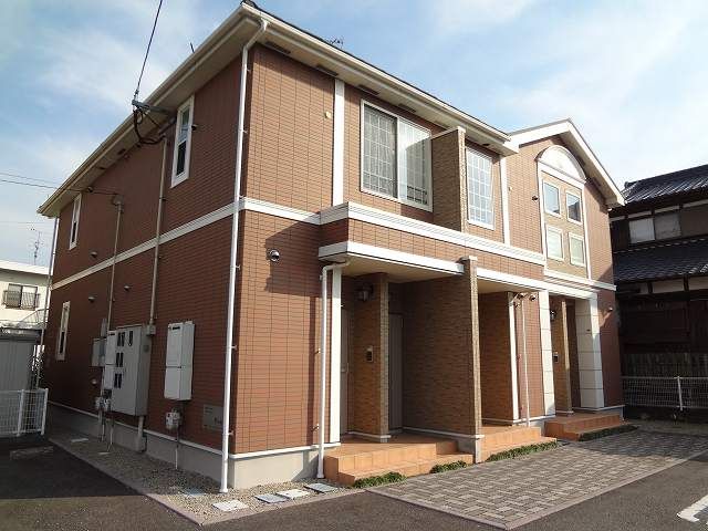 ＪＲ長崎本線 吉野ケ里公園駅 徒歩5分 築21年