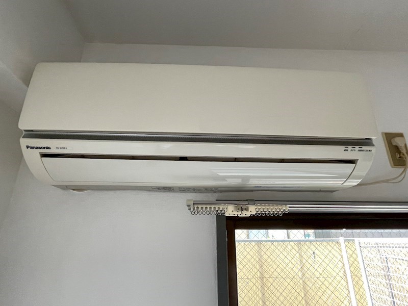 その他設備　別タイプのお部屋の為、イメージになります。