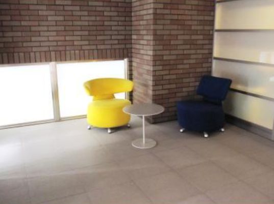 ロビー