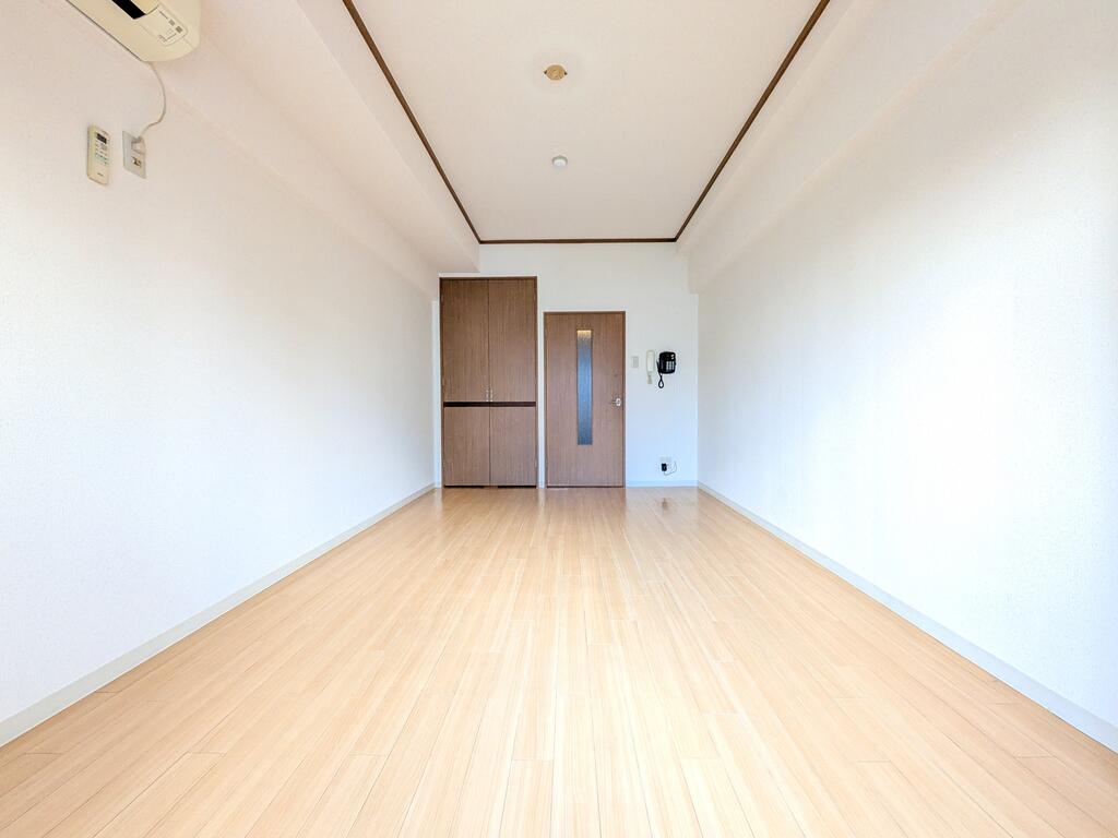 WINDS浅香の居間写真