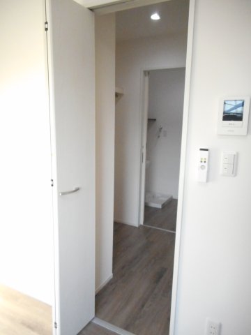 その他部屋・スペース　明るい室内です