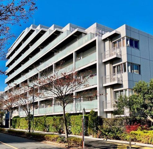 建物外観　☆外観☆