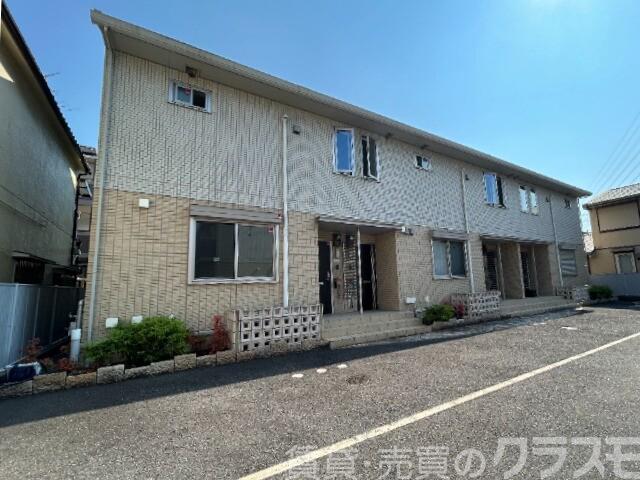 建物外観　大和ハウスのＤ－ｒｏｏｍ♪