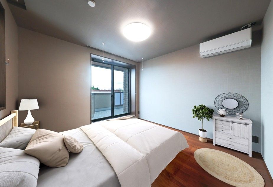 その他部屋・スペース　※家具・家電はイメージです。