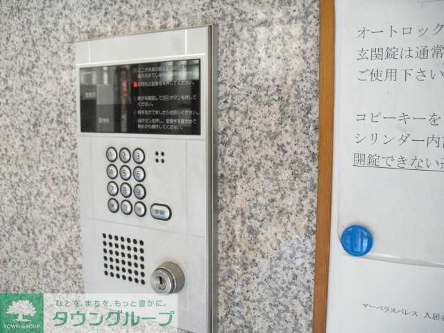 その他共有部分　★オートロック★