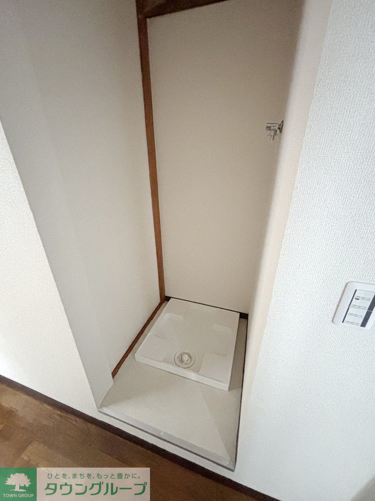 その他　玄関