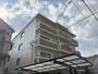丹波橋駅より徒歩8分 2階 築27年10ヶ月の賃貸物件