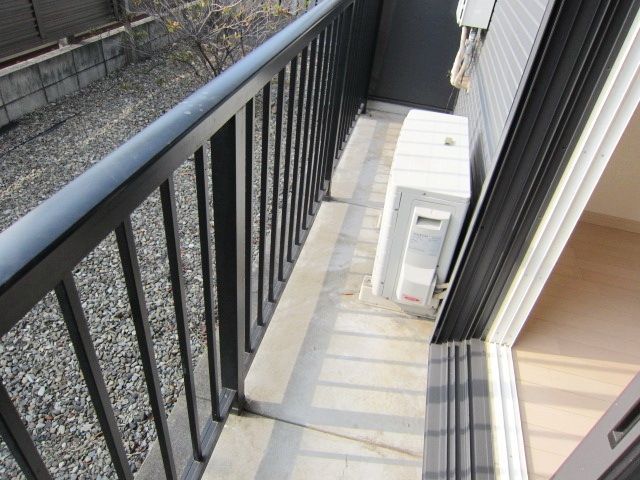 バルコニー　★お問い合わせはタウンハウジングまで★