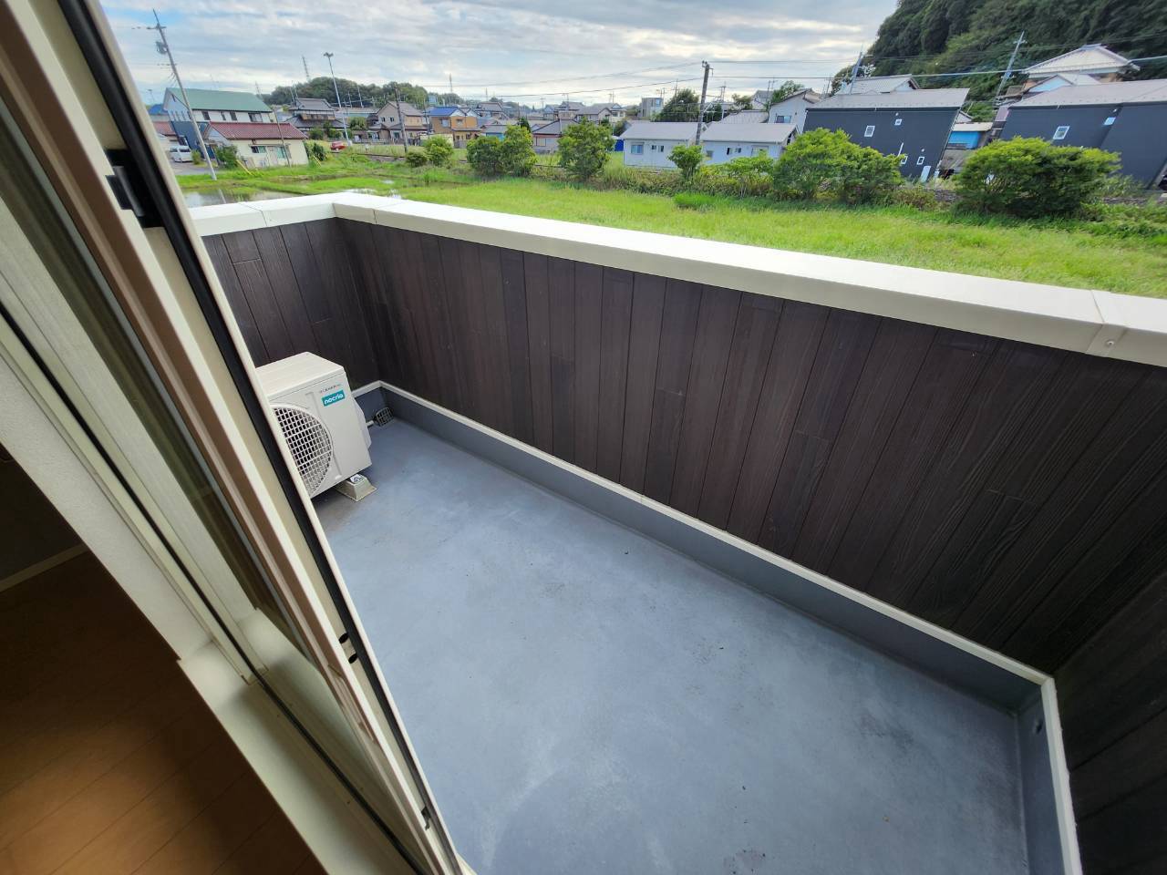 ＪＲ成田線 佐原駅 徒歩19分 2階建 築11年の内装写真