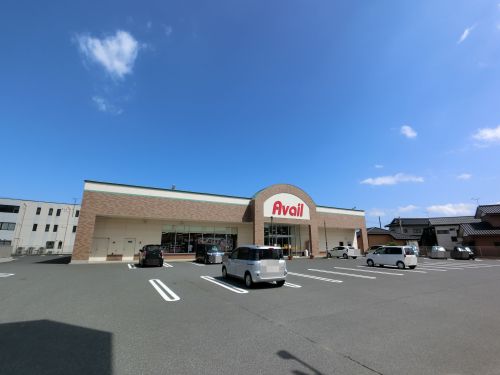 ＪＲ成田線 佐原駅 徒歩19分 2階建 築11年の周辺写真