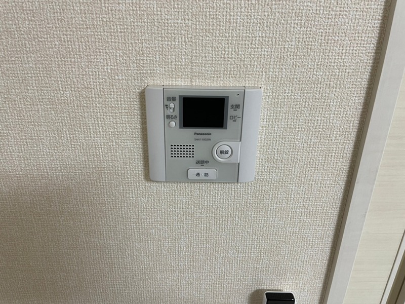 セキュリティ　別部屋参考