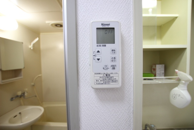 コモテリアK&Mのその他写真
