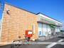 コンビニ　セブンイレブン郡山日大南店（コンビニ）まで100m