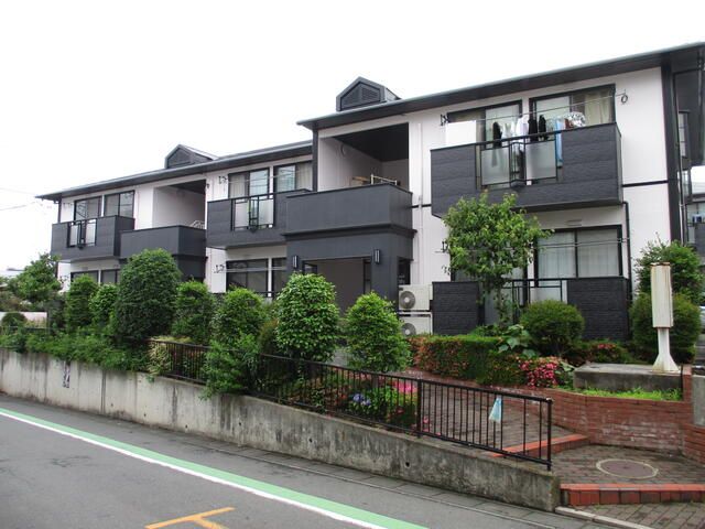 東武東上線 和光市駅 徒歩6分 築34年