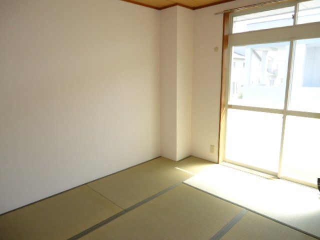 ハッピーパレス北棟のその他写真