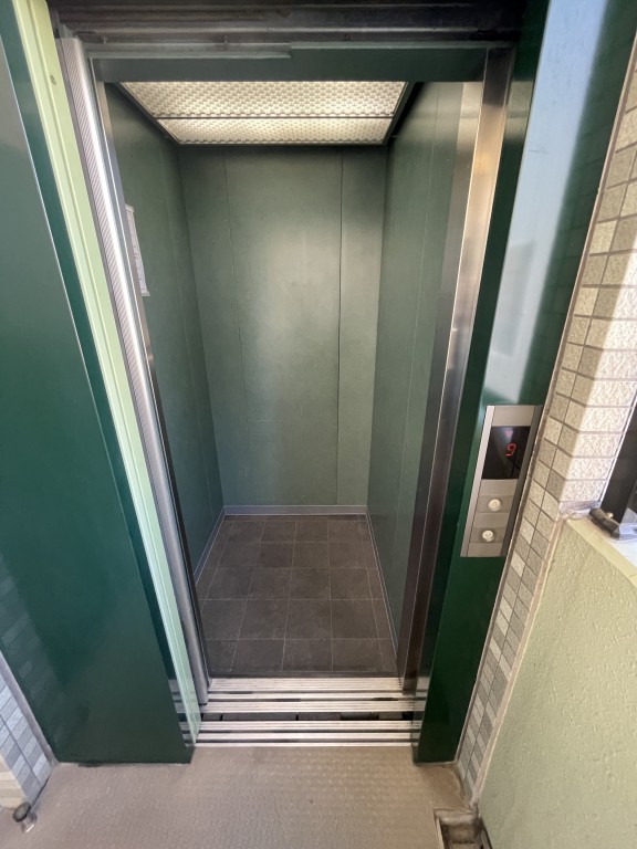 ＪＲ総武線快速 馬喰町駅 徒歩3分 10階建 築24年のその他写真