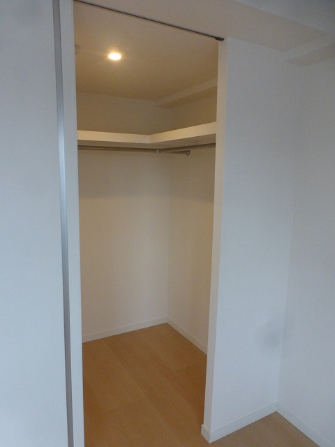 収納　収納※別部屋参考写真