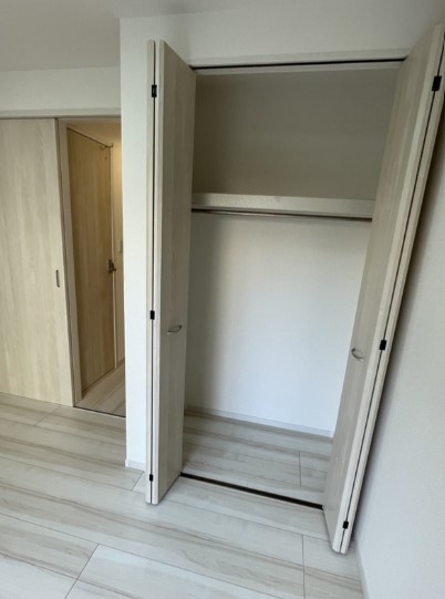 収納　※写真は同マンション別タイプのお部屋の参考写真です。
