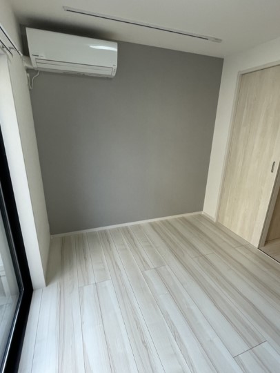 居室・リビング　※写真は同マンション別タイプのお部屋の参考写真です。