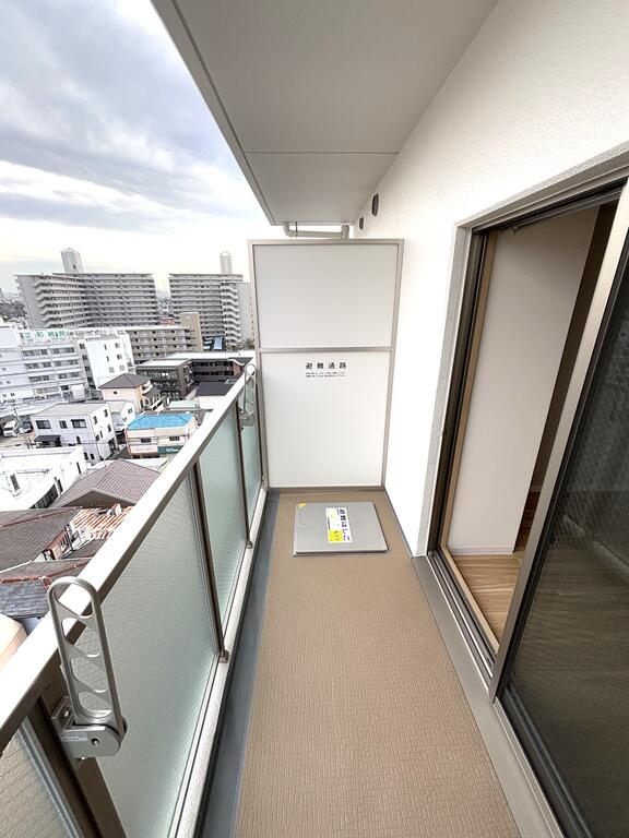 エセリアル喜連瓜破のその他写真