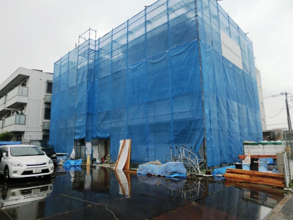 ＪＲ川越線 西大宮駅 徒歩3分 築8年