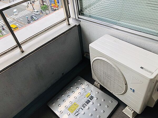 プレミアステージ三田慶大前の内装写真